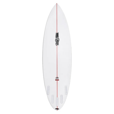 JS Big Horse Surfboard - Buy online today at Down the Line Surf. International shipping available.