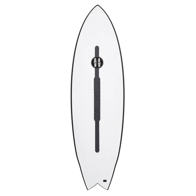 JS Black Baron Hyfi 3.0 Surfboard - Buy online today at Down the Line Surf. International shipping available.