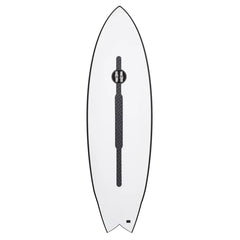JS Black Baron Hyfi 3.0 Surfboard