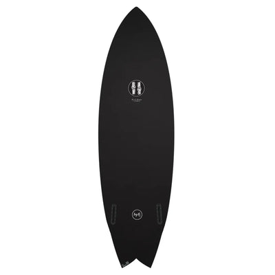 JS Black Baron Hyfi 3.0 Surfboard - Buy online today at Down the Line Surf. International shipping available.