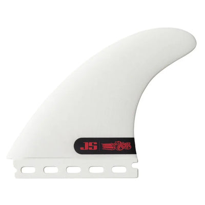 JS Hydroglass Signature Tri Fin Set - Buy online today at Down the Line Surf. International shipping available.