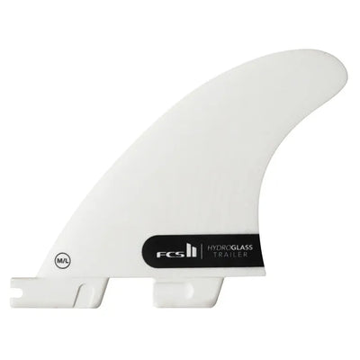 JS Hydroglass Quad Rear Fin Set - Buy online today at Down the Line Surf. International shipping available.