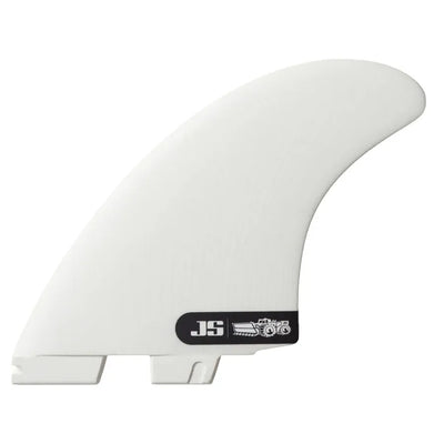 JS Hydroglass Twin Fin Set - Buy online today at Down the Line Surf. International shipping available.