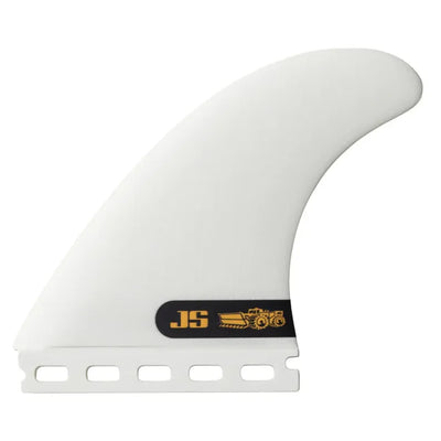 JS Hydroglass Upright Tri Fin Set - Buy online today at Down the Line Surf. International shipping available.