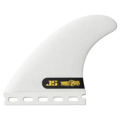 JS Hydroglass Youth Grip Tri Fin Set - Buy online today at Down the Line Surf. International shipping available.
