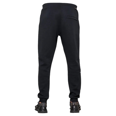 JS Hyfi Tech Pant - Black - Buy online today at Down the Line Surf. International shipping available.