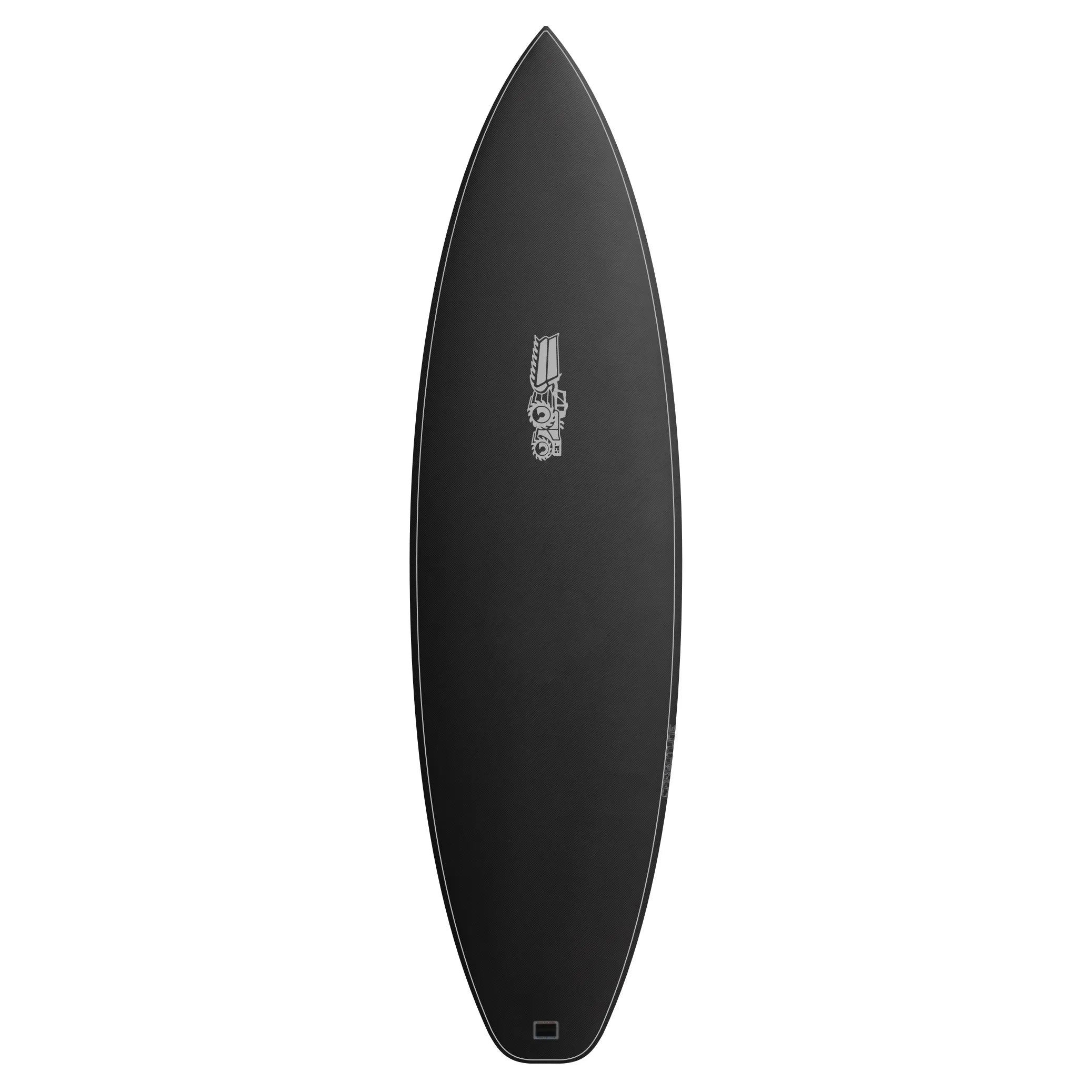 JS Carbotune Surfboards