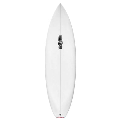 JS Monsta Surfboard - Easy Rider - Buy online today at Down the Line Surf. International shipping available.