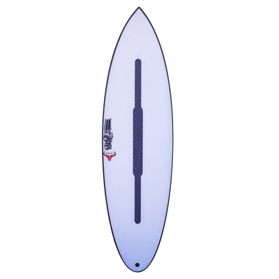 JS Raging Bull Hyfi 3.0 Surfboard - Buy online today at Down the Line Surf. International shipping available.