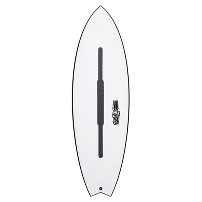 JS Sub Xero Hyfi 3.0 Surfboard - Buy online today at Down the Line Surf. International shipping available.