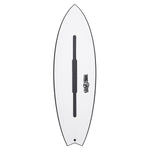 JS Sub Xero Hyfi 3.0 Surfboard - Buy online today at Down the Line Surf. International shipping available.
