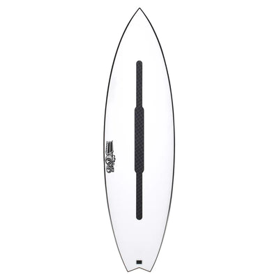 JS Xero Fusion Hyfi 3.0 Surfboard - Buy online today at Down the Line Surf. International shipping available.