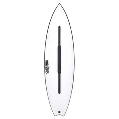 JS Xero Fusion Hyfi 3.0 Surfboard