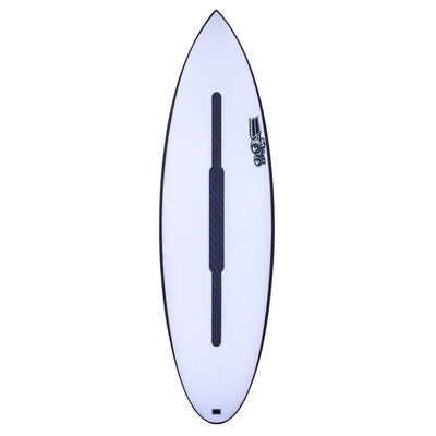 JS Easy Rider Surfboards