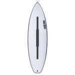 JS Xero Gravity Hyfi 3.0 Surfboard - Easy Rider - Buy online today at Down the Line Surf. International shipping available.