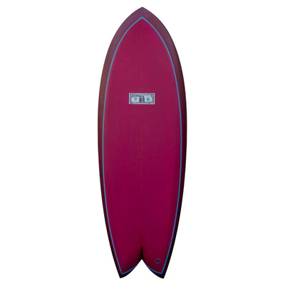 McCallum Surfboards