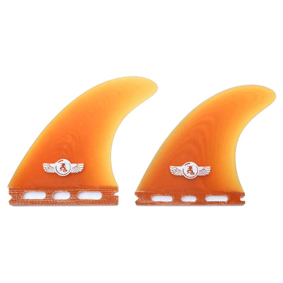 Jim Banks JBT 2.1 - Tri Fin Set - Buy online today at Down the Line Surf. International shipping available.