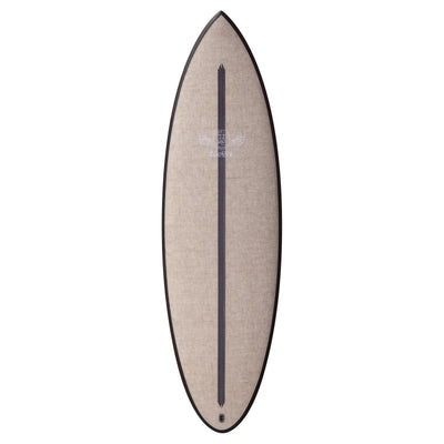 Jim Banks Revolution EPS Carbon Flax Surfboard - Buy online today at Down the Line Surf. International shipping available.