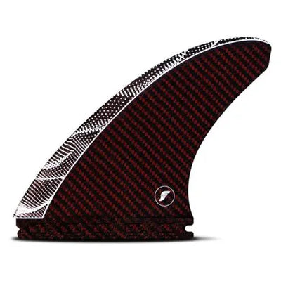 Futures Fins John John Florence Signature Scimitar Tri Fin Set - Large - Buy online today at Down the Line Surf. International shipping available.