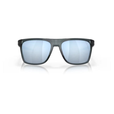 Oakley Leffingwell Sunglasses - Crystal Black - Buy online today at Down the Line Surf. International shipping available.