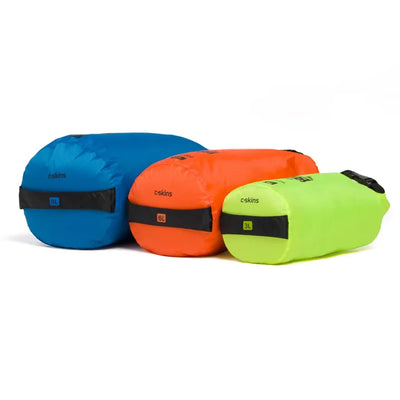 C-Skins Lite Dry Bag Multi Pack - Buy online today at Down the Line Surf. International shipping available.