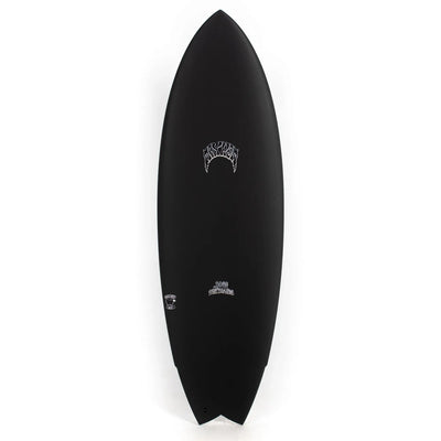 Lost Pisces Surfboard - Black Sheep - Buy online today at Down the Line Surf. International shipping available.