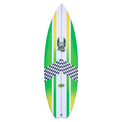 Lost Rad Zapper Surfboard - Buy online today at Down the Line Surf. International shipping available.