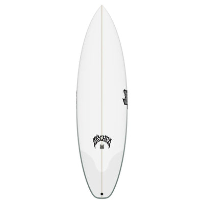 Lost Big Rig Driver Surfboard - Buy online today at Down the Line Surf. International shipping available.