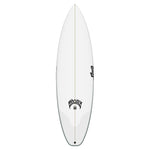 Lost Big Rig Driver Surfboard - Buy online today at Down the Line Surf. International shipping available.