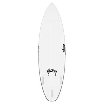 Lost Big Rig Driver Surfboard - Buy online today at Down the Line Surf. International shipping available.