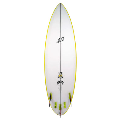 Lost Mini Driver Surfboard - Buy online today at Down the Line Surf. International shipping available.