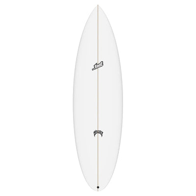 Lost Mini Driver Surfboard - Buy online today at Down the Line Surf. International shipping available.