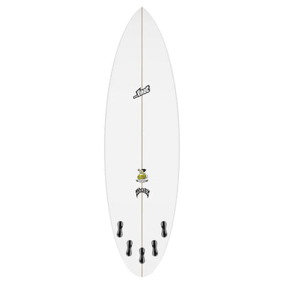 Lost Mini Driver Surfboard - Buy online today at Down the Line Surf. International shipping available.