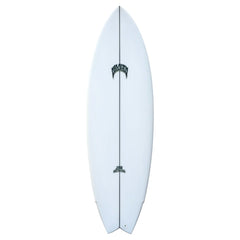 Lost Pisces PU 5’7” 31L Lost Pisces Surfboard