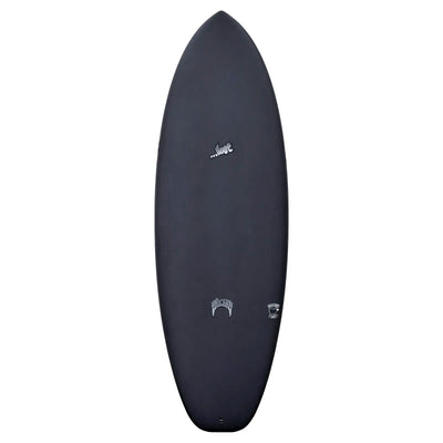 Lost Original Puddle Jumper '25 Surfboard - Black Sheep - Buy online today at Down the Line Surf. International shipping available.