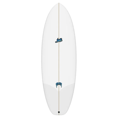 Lost Original Puddle Jumper '25 Surfboard - Buy online today at Down the Line Surf. International shipping available.