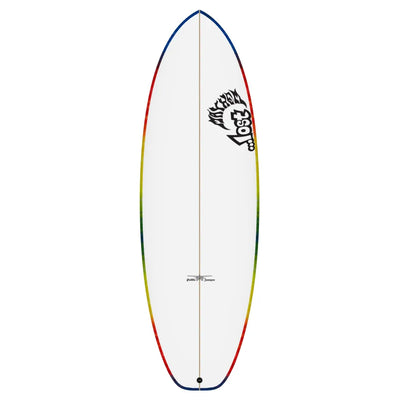 Lost Puddle Jumper Surfboard - Buy online today at Down the Line Surf. International shipping available.