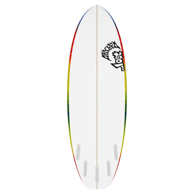 Lost Puddle Jumper Surfboard - Buy online today at Down the Line Surf. International shipping available.