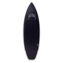 Lost Rad Ripper Surfboard - Black Sheep
