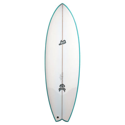 Lost RNF 96 Surfboard - Mint - Buy online today at Down the Line Surf. International shipping available.