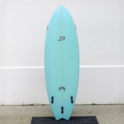 Lost RNF 96 Surfboard - Mint - Buy online today at Down the Line Surf. International shipping available.