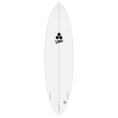 Channel Islands M23 Surfboard - Buy online today at Down the Line Surf. International shipping available.