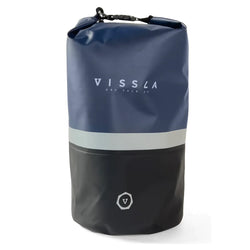 Vissla 7 Seas Dry Pack 20L - Midnight - Buy online today at Down the Line Surf. International shipping available.