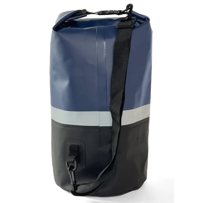 Vissla 7 Seas Dry Pack 20L - Midnight - Buy online today at Down the Line Surf. International shipping available.