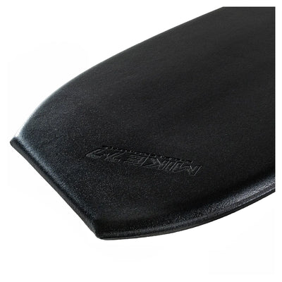Science Mike 7-7 Bodyboard - Black / Tangerine - Buy online today at Down the Line Surf. International shipping available.