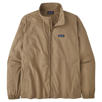 Patagonia Men's Nomader Jacket - Slab Khaki - Buy online today at Down the Line Surf. International shipping available.