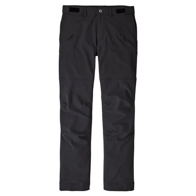 Patagonia Men's Point Peak Trail Pants - Regular - Black - Buy online today at Down the Line Surf. International shipping available.