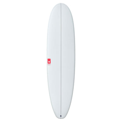 Magic Carpet The Genie Surfboard - Grey - Buy online today at Down the Line Surf. International shipping available.