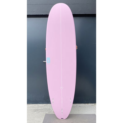 Magic Carpet The Genie Surfboard - Pink - Buy online today at Down the Line Surf. International shipping available.