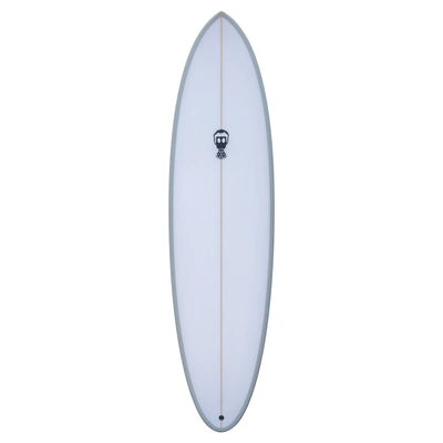 Mark Phipps One Bad Egg Surfboard - Buy online today at Down the Line Surf. International shipping available.